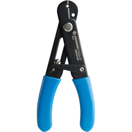 Jonard Tools WS-5 Adjustable Wire Stripp