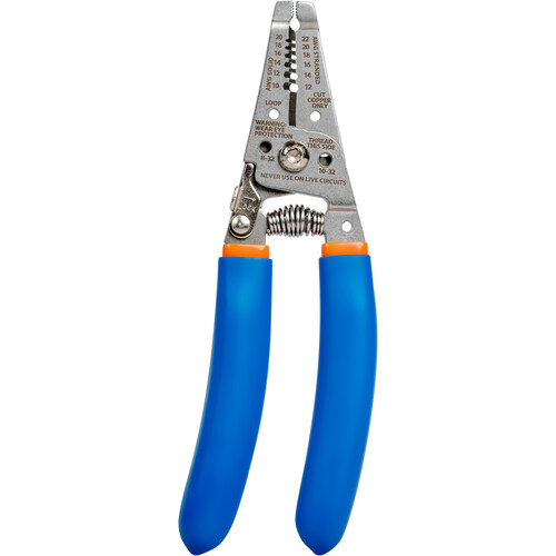 Jonard Tools WSS-1020 Stainless Steel Cu
