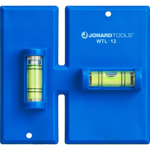 Jonard Tools WTL-12 Wall Box Template &