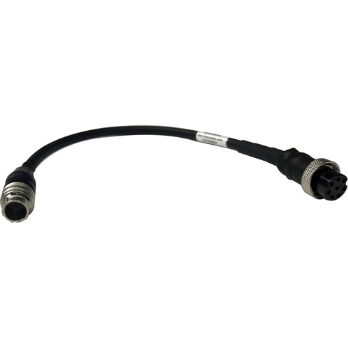 Jony ZR4 8-Pin to 20-Pin Focus/Zoom Adapter Cable (Angenieux 12