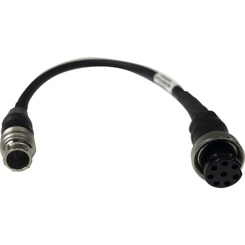 Jony ZR4 8-Pin to 20-Pin Focus/Zoom Adapter Cable (Canon EF 12