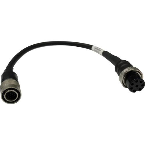 Jony ZR4 8-Pin to 12-Pin Fujinon Internal Focus Adapter Cable (12