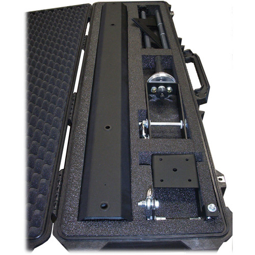 Jony Pelican 1750 JJ2 Hard Case for JonyJib2 Camera Cranes