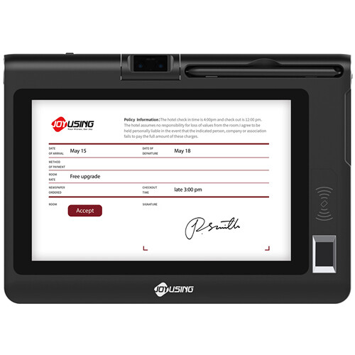 Joyusing SP550 Color LCD Signature Pad