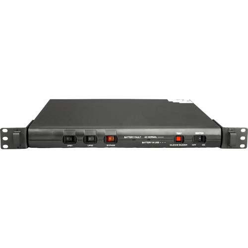 Juice Goose KIN-1000 RM 600W Line Interactive Uninterruptible Power Supply (1000VA 1 RU)