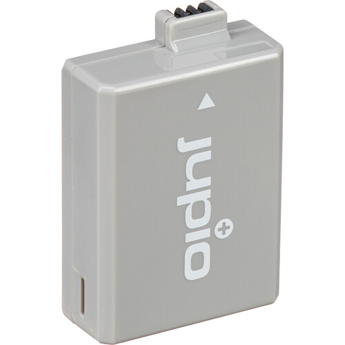 Jupio LP-E5 / NB-E5 Lithium-Ion Battery Pack (7.4V 1080mAh)