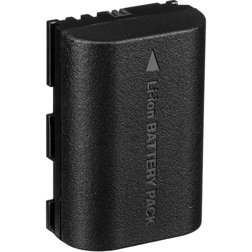Jupio LP-E6 Lithium-Ion Battery Pack (7.4V 1700mAh)