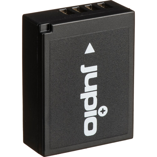 Jupio NP-W126S Lithium-Ion Battery Pack (7.2V 1260mAh)