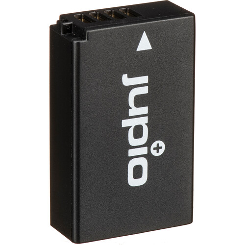Jupio EN-EL20A Lithium-Ion Battery Pack (7.2V 1020mAh)