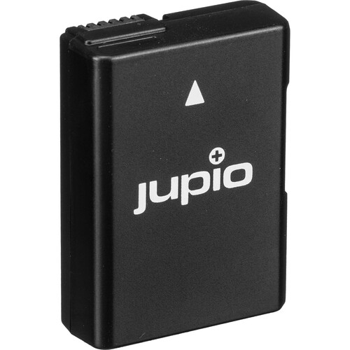 Jupio EN-EL14A Lithium-Ion Battery Pack (7.4V 1100mAh)