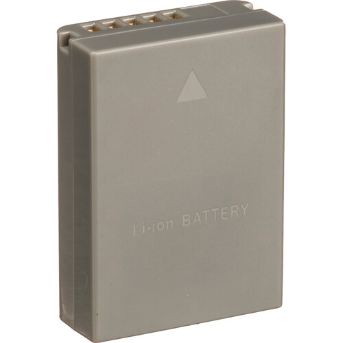 Jupio PS-BLN1/BLN-1 Lithium-Ion Battery Pack (7.6V 1220mAh)