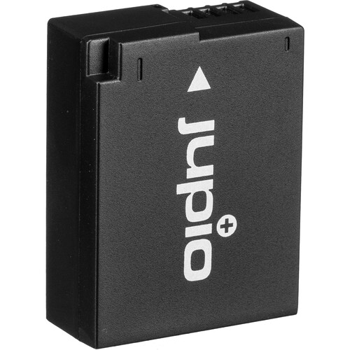 Jupio DMW-BLC12E / BP-DC12 Lithium-Ion Battery Pack (7.2V 1200mAh)