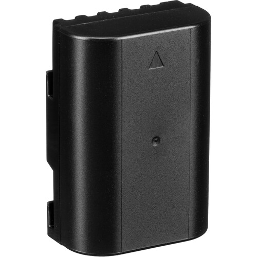 Jupio D-Li90 Lithium-Ion Battery Pack (7.2V 1600mAh)