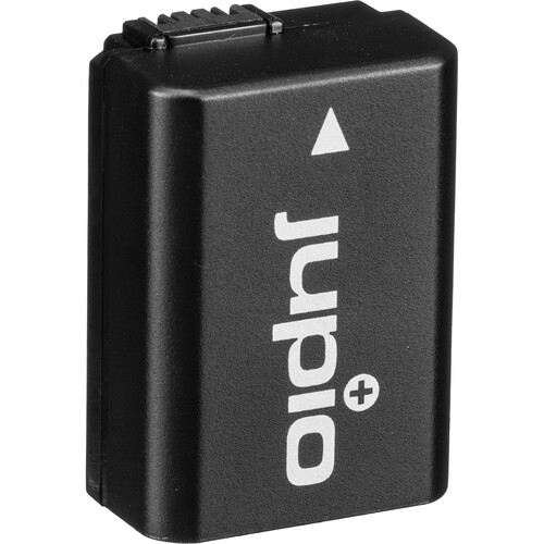 Jupio NP-FW50 Lithium-Ion Battery Pack (7.4V 1030mAh)