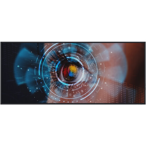 Jupiter Systems Pana 81 21:9 Ultra-Wide 81