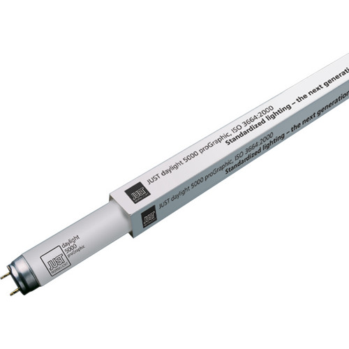 Just Normlicht Daylight proGraphic 5000 ISO 3664:2009 (Pack of 25 LL/SE 18W)