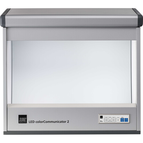 Just Normlicht DLS colorCommunicator 2