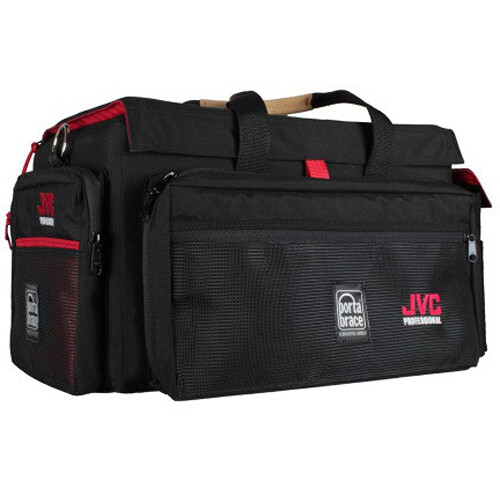 JVC Soft Carry Case for GY-HC500/550 Camcorders