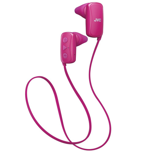 pink samsung earbuds