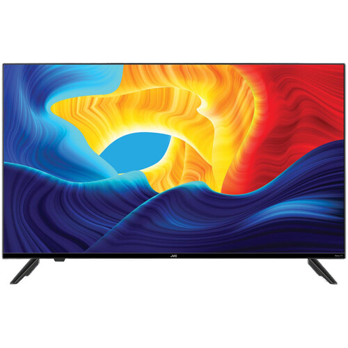 JVC LT-40EP4257 40