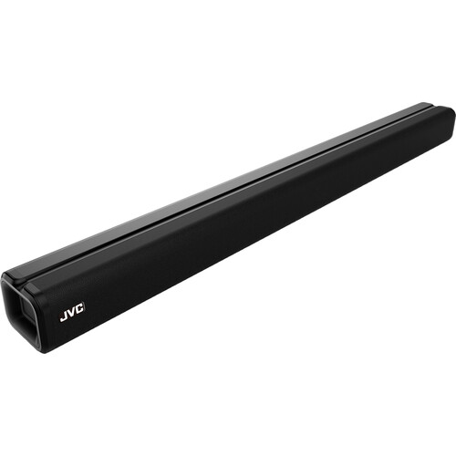 JVC THS320B 60W Stereo Soundbar THS320B B&H Photo Video