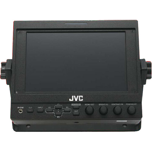 JVC 7