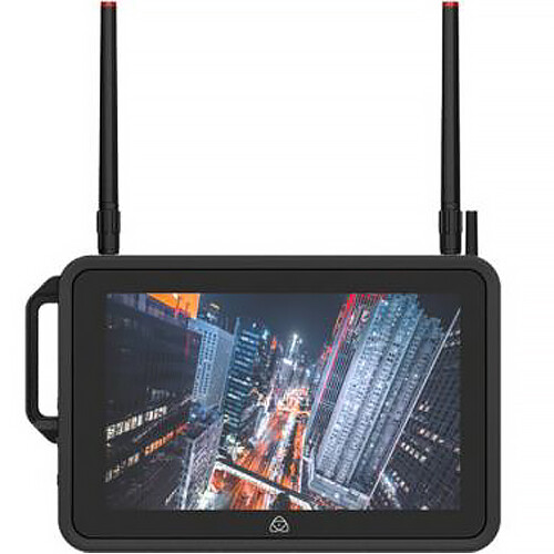 JVC VSR-420 Shogun CONNECT 7
