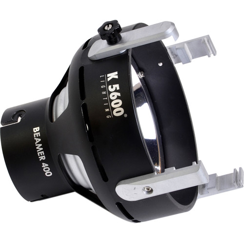 K 5600 Lighting 400W Optical Beamer