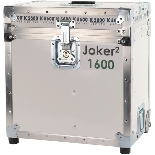 K 5600 Lighting A1600ZCCC Carrying Case