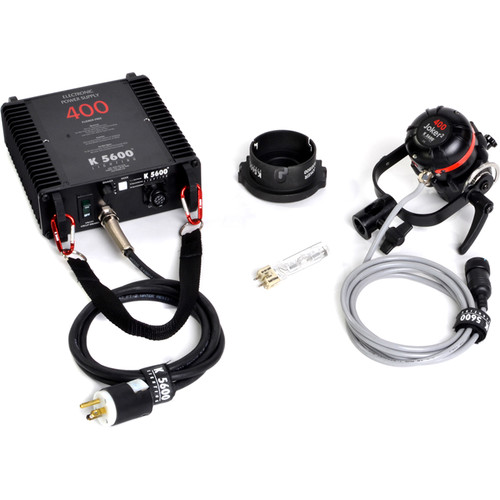 K 5600 Lighting Joker2 400W Jo-Leko Kit