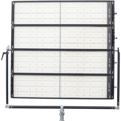 K 5600 Lighting Slice 300 x 4 LED Kit