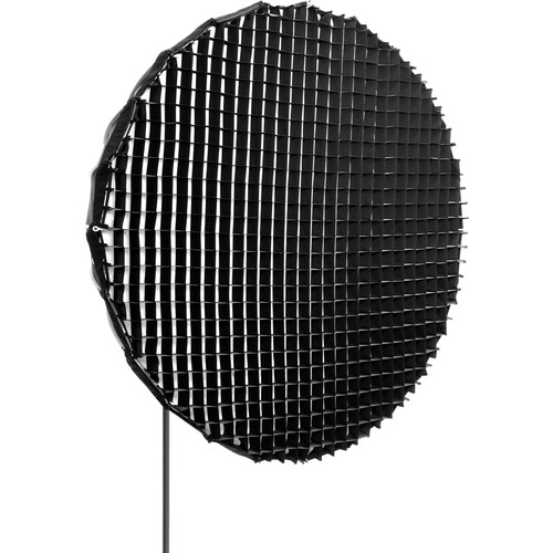 K 5600 Lighting 40 Fabric Grid for Kurve 7 Umbrella