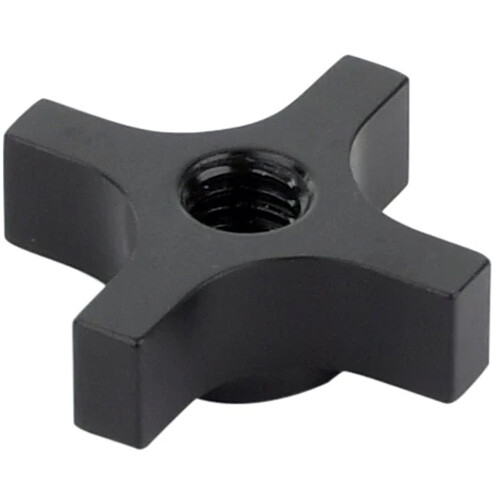K 5600 Lighting 4-Point Lock Down Knob