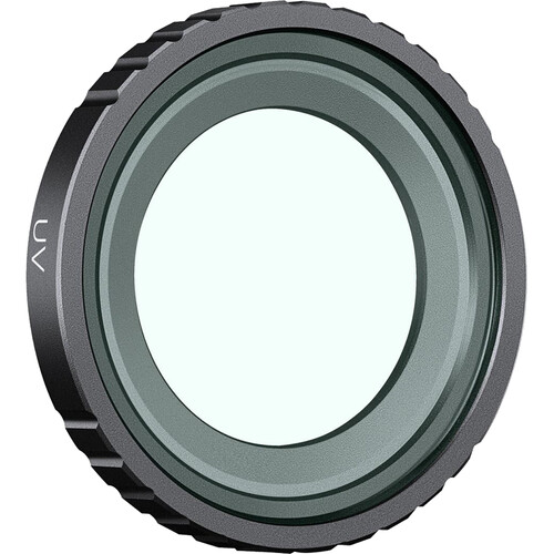 K&F Concept MCUV Protection Filter for Insta360 GO 3S Camera
