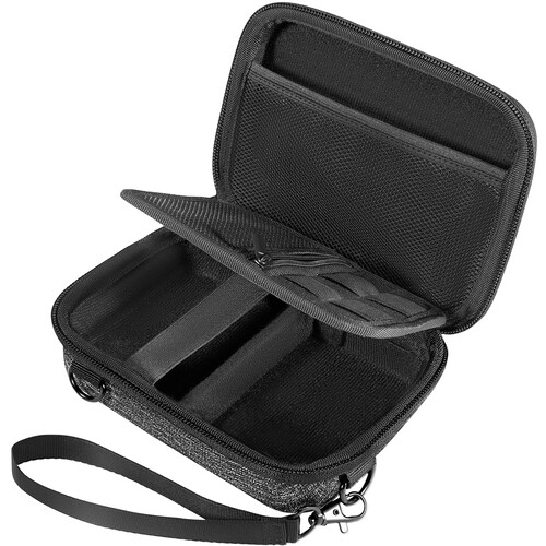 K&F Concept Digital Camera Case (Gray)