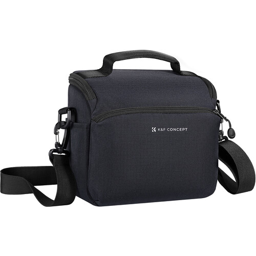 K&F Concept Camera Sling Bag (Deep Blue 5L)