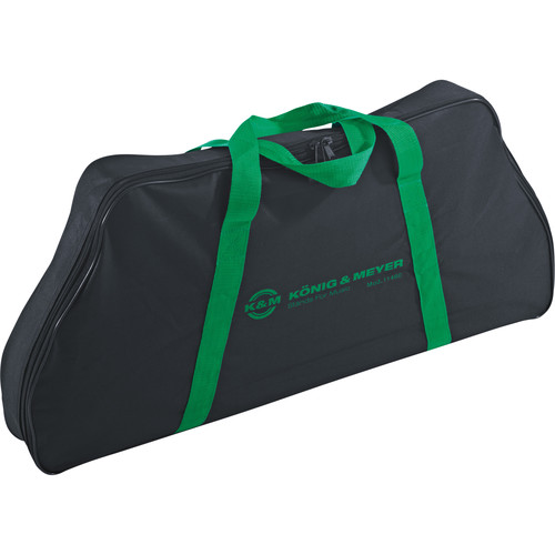 K&M 11460 Carrying Case for 11940 Orchestra Music 11460-000-00