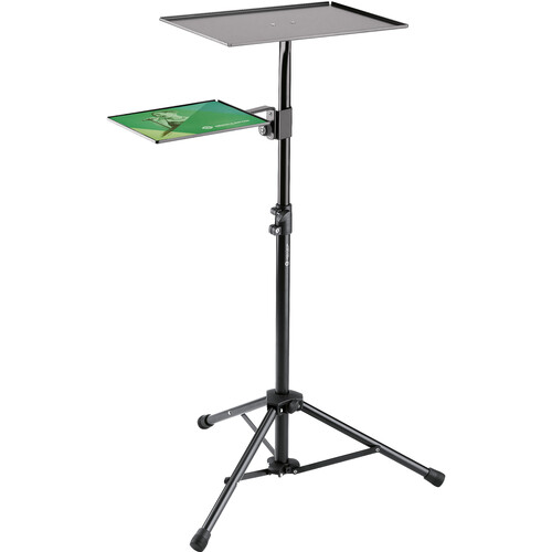 K&M Laptop Stand (Black)