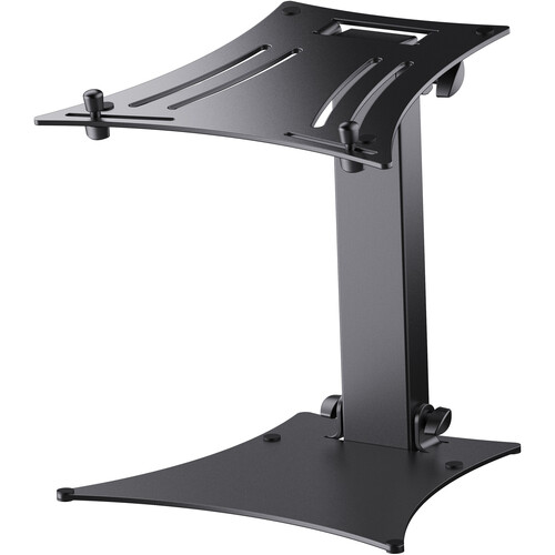 K&M Folding Laptop Stand