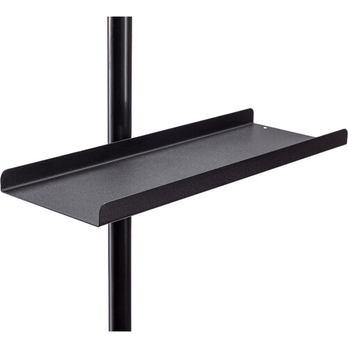 K&M Music and Instrument Tray (Structured Black)