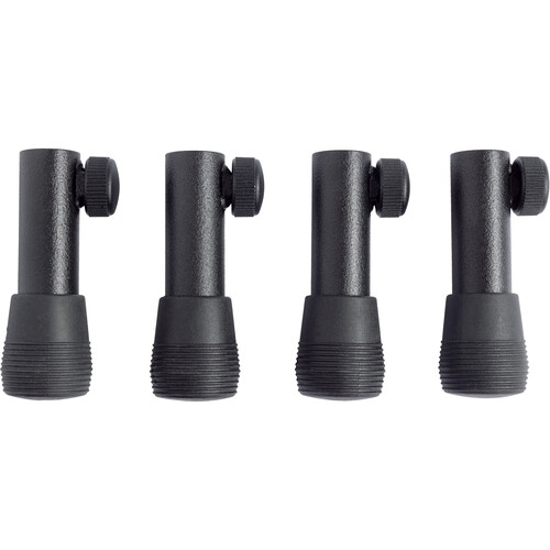 K&M Chair Leg Extension Set (1.57