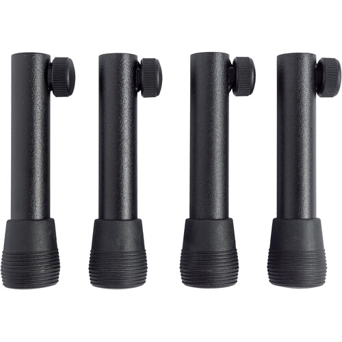 K&M Chair Leg Extension Set (3.14