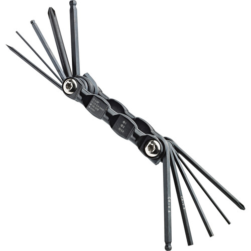 K&M 14585 Guitar Multi-Tool