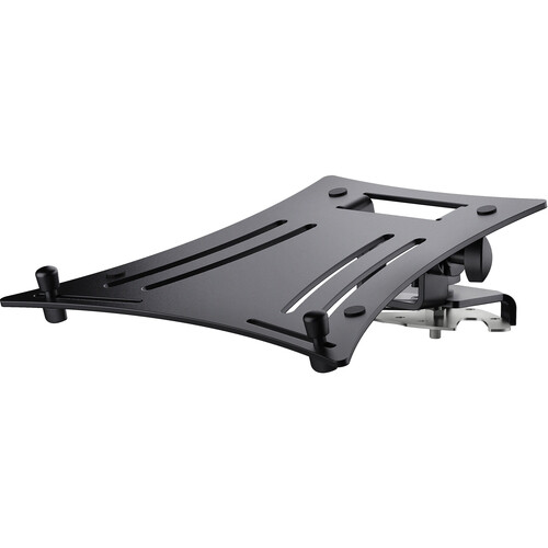 K&M Laptop Holder for Spider Pro