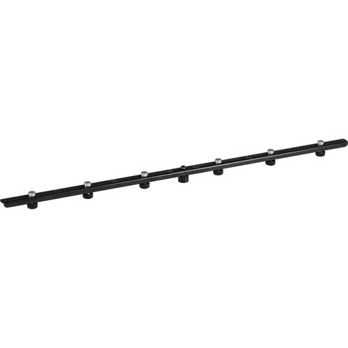 K&M 23560 Microphone Bar with 5/8