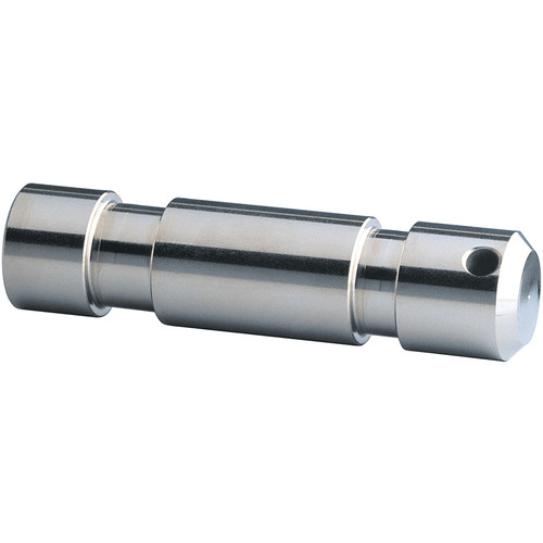 K&M 24519 TV Pin (Zinc-Plated)