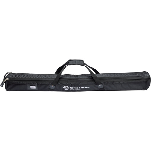 K&M Carrying Case for 26736 Distance Rod for Satellite Systems and Distance Rods Pro (43.89