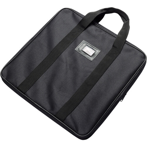 K&M Carrying Case for Base Plate S