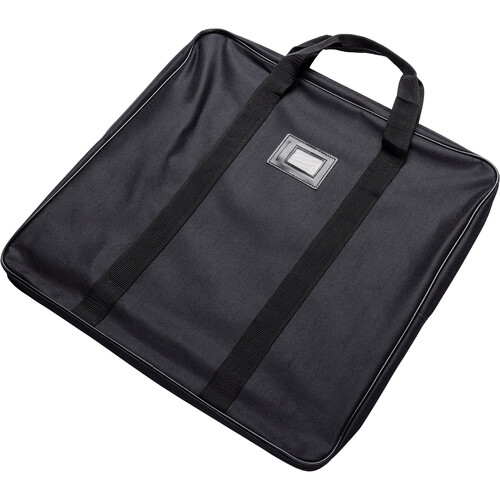 K&M Carrying Case for Base Plate M