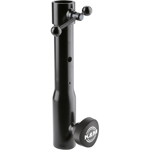 K&M 66360 Connection Sleeve with 1.38 to 1